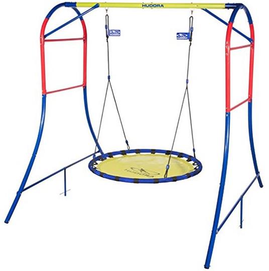 HUDORA 64023 attrezzatura per altalena per parco giochi