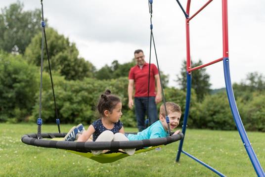 HUDORA 64023 attrezzatura per altalena per parco giochi - 2