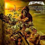 Walls of Jericho - CD Audio di Helloween