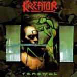 Renewal - CD Audio di Kreator