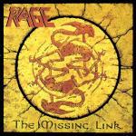 The Missing Link - CD Audio di Rage
