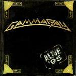 Alive '95 - CD Audio di Gamma Ray