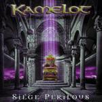 Siege Perilious - CD Audio di Kamelot
