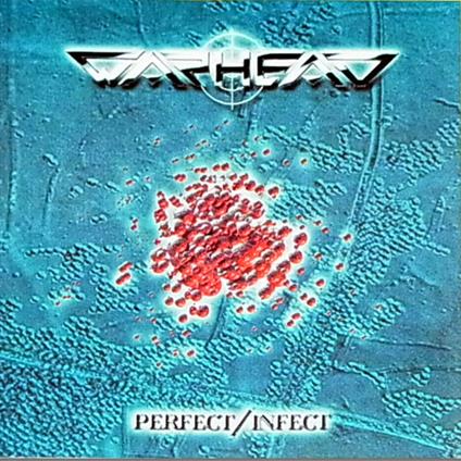 Warhead - CD Audio