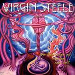 The Marriage of Heaven & Hell 2 - CD Audio di Virgin Steele