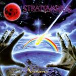 Visions - CD Audio di Stratovarius