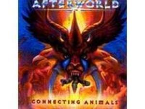 Connecting Animals - CD Audio di Afterworld