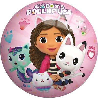 Ciao Pallone Gabby e La Casa delle Bambole 23 cm Pvc