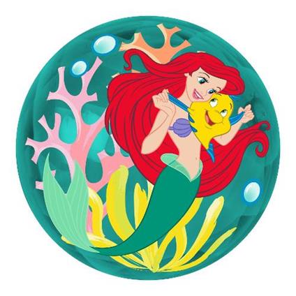 Palla DISNEY Luminosa Assortito 34404