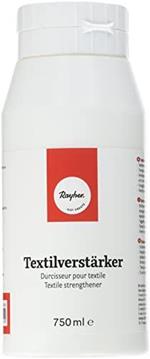 Rayher 34509000 - amplificatore tessile, bottiglia 750 ml