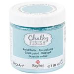Pittura gesso Chalky Finish - blu grigio