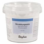 Rayher Hobby 38238000 struttura pasta fein barattolo da 500 G