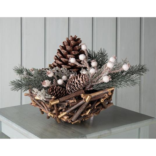 Rami di legno - Decorativo - Naturale - 200 g - Youdoit - Idee regalo