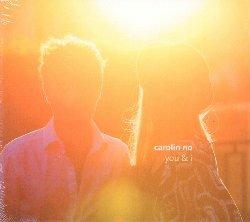 You & I - CD Audio di Carolin No