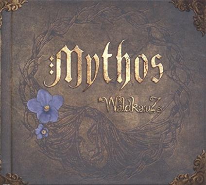 Mythos - CD Audio di Waldkauz