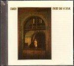 Every Day a Trial - CD Audio di Crash