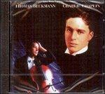 Charlie Chaplin - CD Audio di Thomas Beckmann,Charlie Chaplin