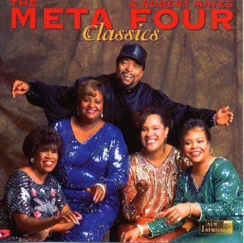 Classics - CD Audio di Meta Four