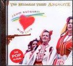 From Bulgaria with Love