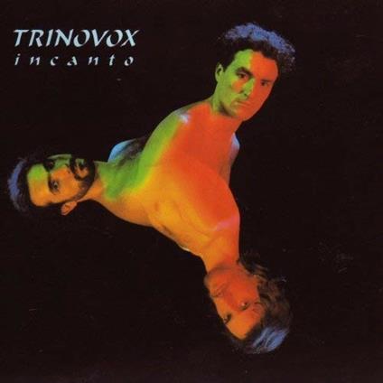 Incanto - CD Audio di Trinovox