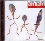 Dance Jazz Live 1995 - CD Audio di Pili Pili