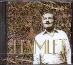 Hamlet - CD Audio di Hamlet Gonashvili