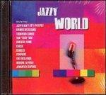 Jazzy World - CD Audio