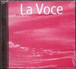 Music for Voices, Trumpet & Bass