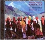 Mountain Tale - CD Audio di Bulgarian Voices Angelite