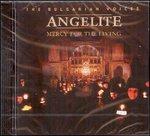 Mercy for the Living - CD Audio di Bulgarian Voices Angelite