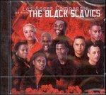 Black Slavics - CD Audio di Les Anges Compagnie