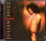 Incipit - CD Audio di Julian Spizz