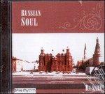 Russian Soul - CD Audio