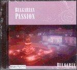 Bulgarian Passion - CD Audio
