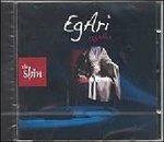 Egari - CD Audio di Shin
