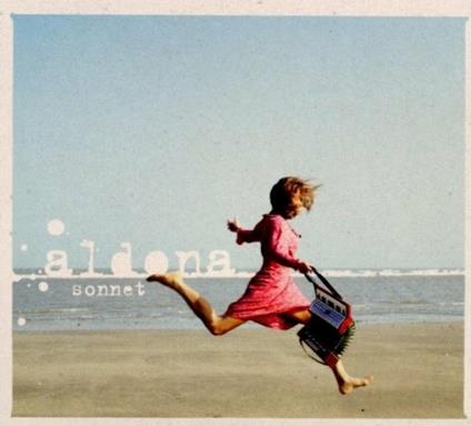 Sonnet - CD Audio di Aldona