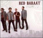 Shruggy Ji - CD Audio di Red Baraat