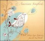 American Songbirds. Women Singer-Songwriters
