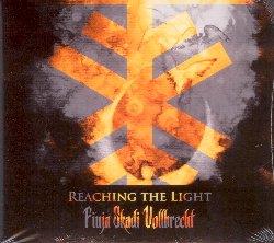 Reaching The Light - CD Audio di Finja Skadi Vollbrecht