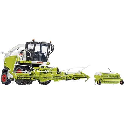 Wiking 0778 12 Scala 1 Claas