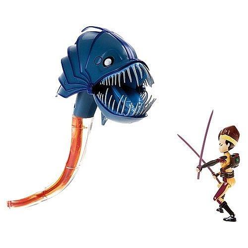 Simba. Code Lyoko Set Figure - 2