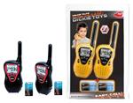 Walkie Talkie portata 80 metri
