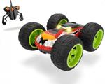 Dickie Toys Action Cars RC Monster Flippy Crossover car 1:14