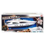Dickie. R/C Yacht Sea Lord a 2 Canali