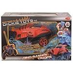 Dickie RC Dino Basher Anfibi cm.25 a 2 canali. 3 asst.