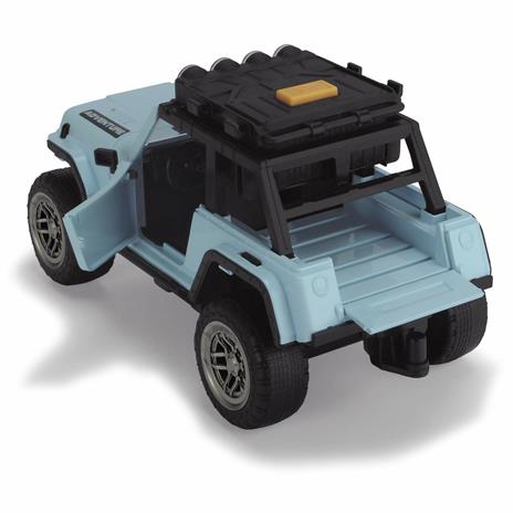 Dickie Toys. Playlife Set Surfer - 12