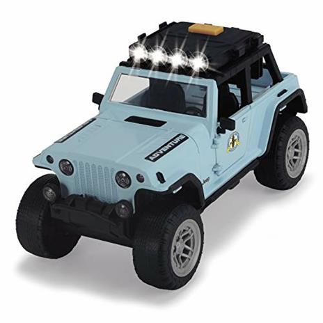 Dickie Toys. Playlife Set Surfer - 6