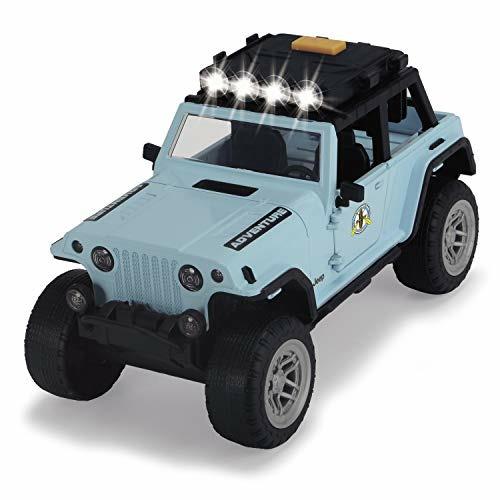 Dickie Toys. Playlife Set Surfer - 6