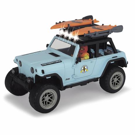 Dickie Toys. Playlife Set Surfer - 10