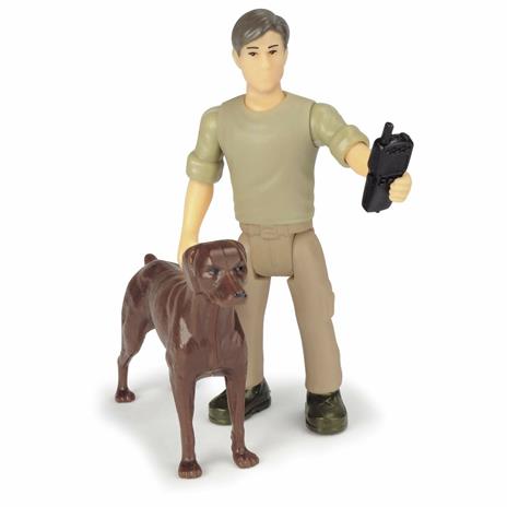 Dickie Toys. Playlife Set Esploratore - 13